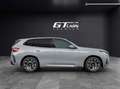 BMW X3 xDrive 20dA Gris - thumbnail 2