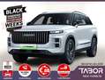 Jaecoo J7 1.6 T-GDI 145 AUT 4WD Exclusive Blanc - thumbnail 1