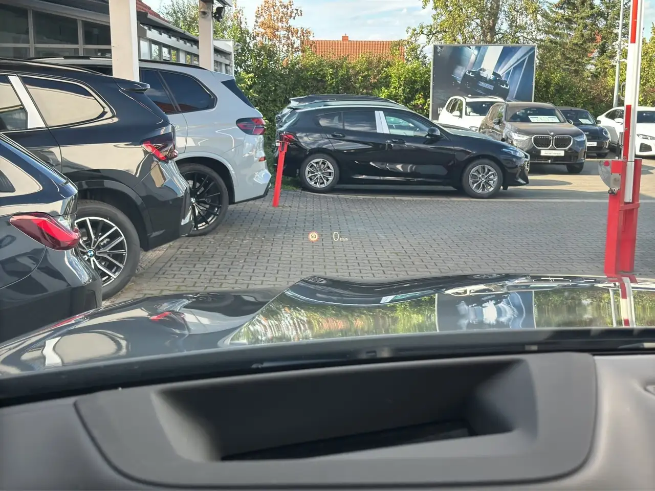 BMW X5 50e xDrive M Sportpaket Pro *22 ZOLL*AHK*PANO*ACC*, миниатюра 20