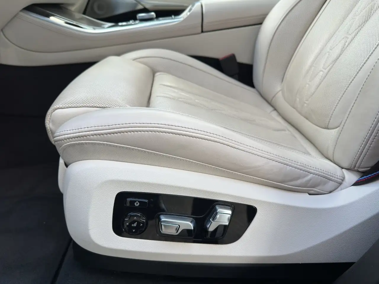 BMW X5 50e xDrive M Sportpaket Pro *22 ZOLL*AHK*PANO*ACC*, миниатюра 21
