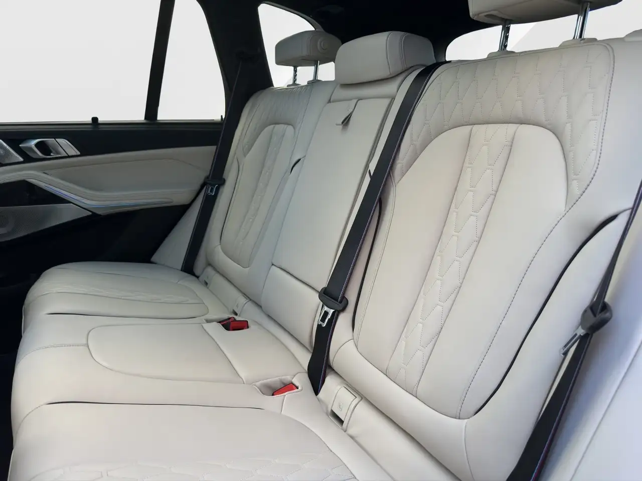 BMW X5 50e xDrive M Sportpaket Pro *22 ZOLL*AHK*PANO*ACC*, миниатюра 13
