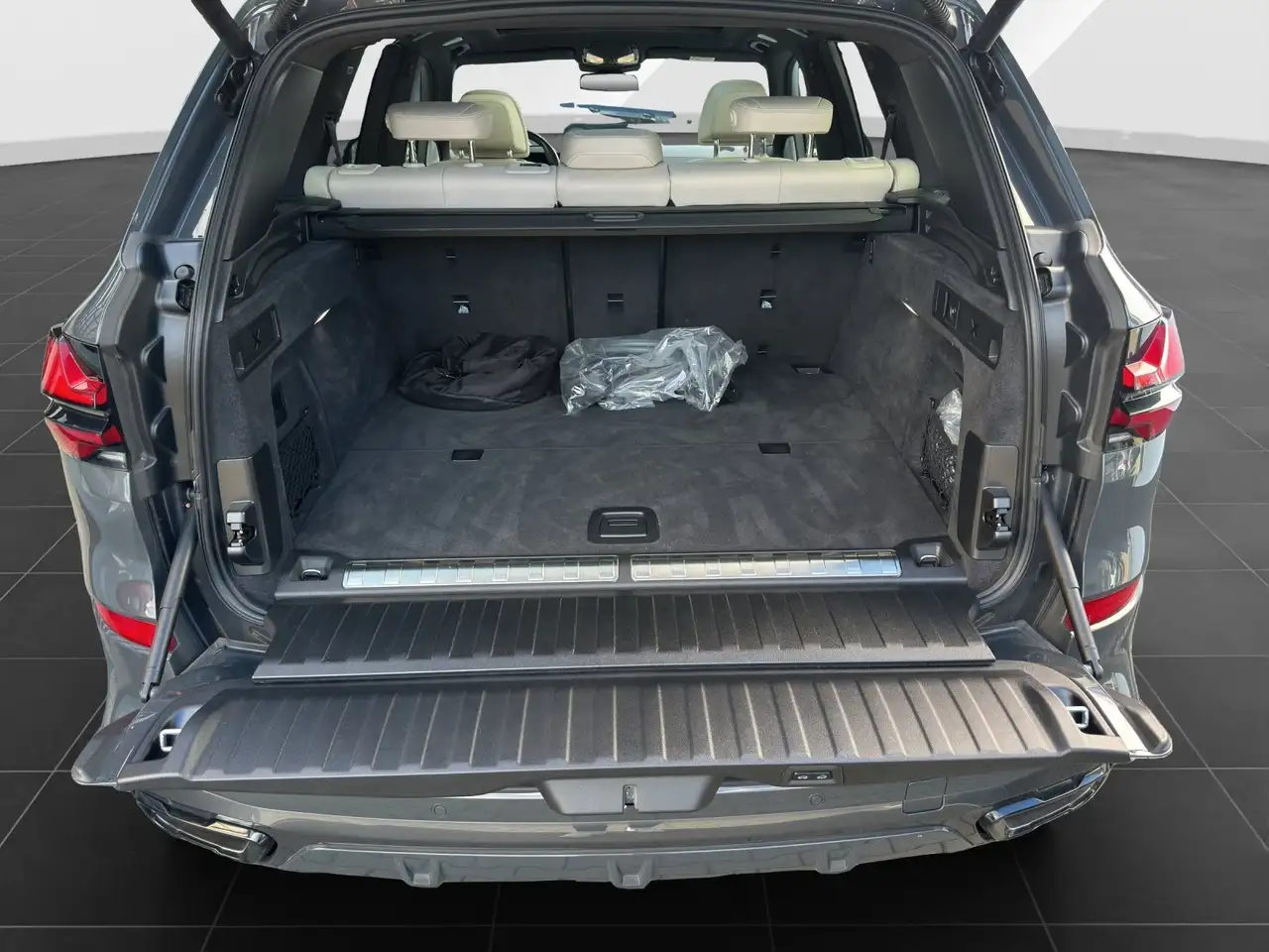 BMW X5 50e xDrive M Sportpaket Pro *22 ZOLL*AHK*PANO*ACC*, миниатюра 14