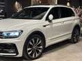 Volkswagen Tiguan 1.5 TSI 3X R-Line|PANO|BOMVOL! Wit - thumbnail 6
