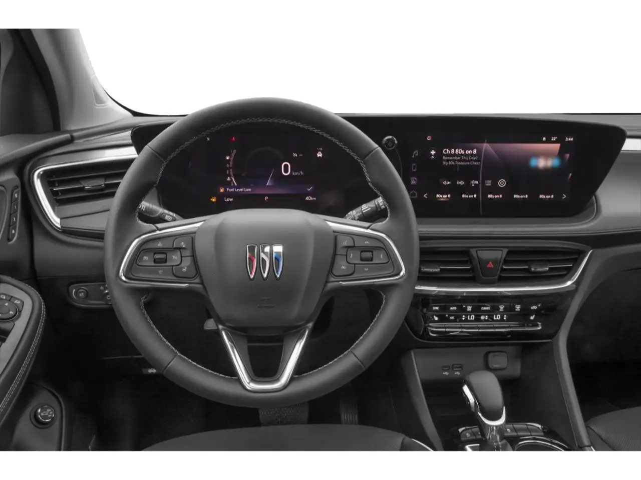 Buick Encore снимка Buick Encore