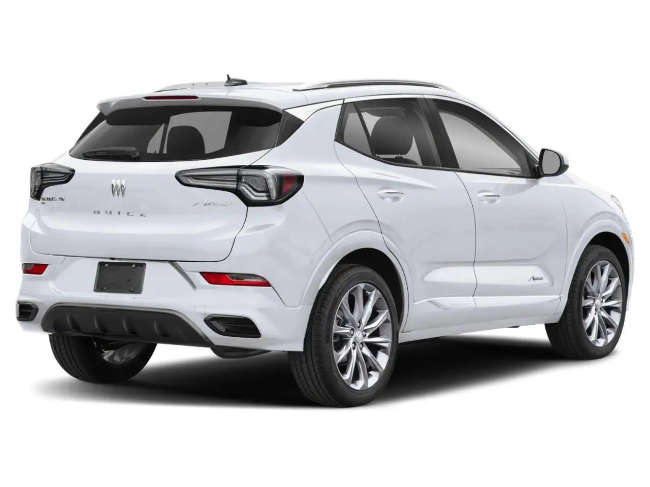 Buick Encore снимка Buick Encore
