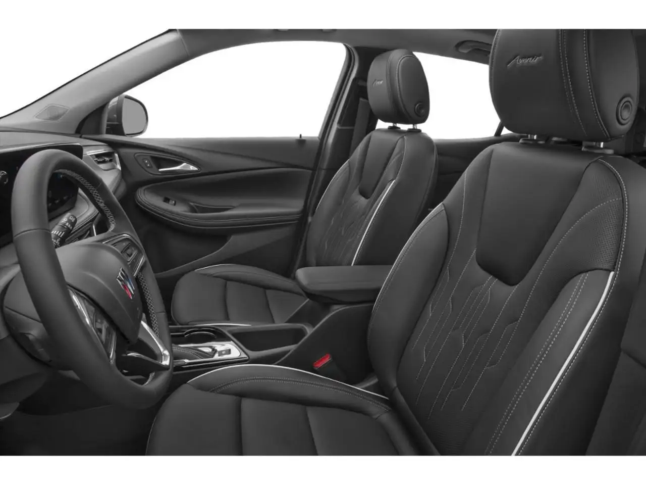 Buick Encore снимка Buick Encore