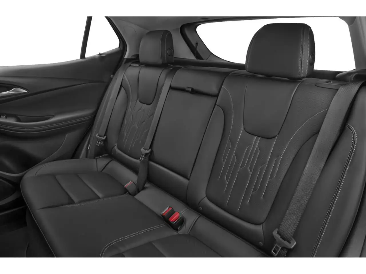 Buick Encore снимка Buick Encore