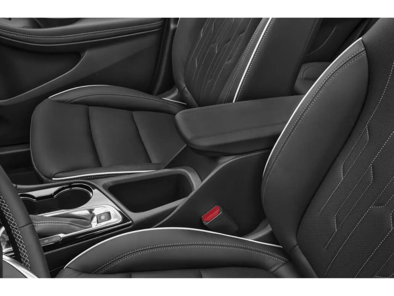Buick Encore снимка Buick Encore