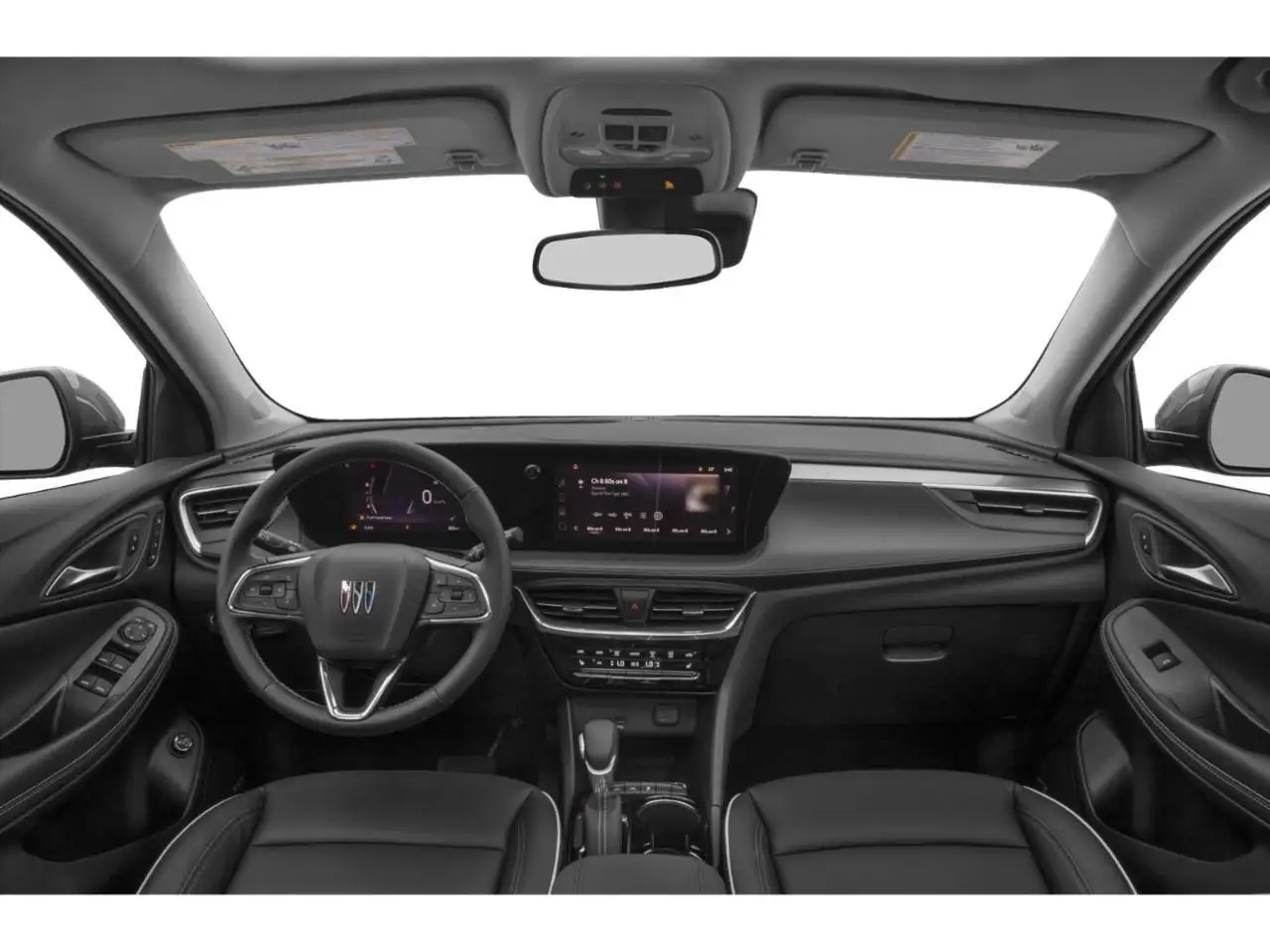 Buick Encore снимка Buick Encore