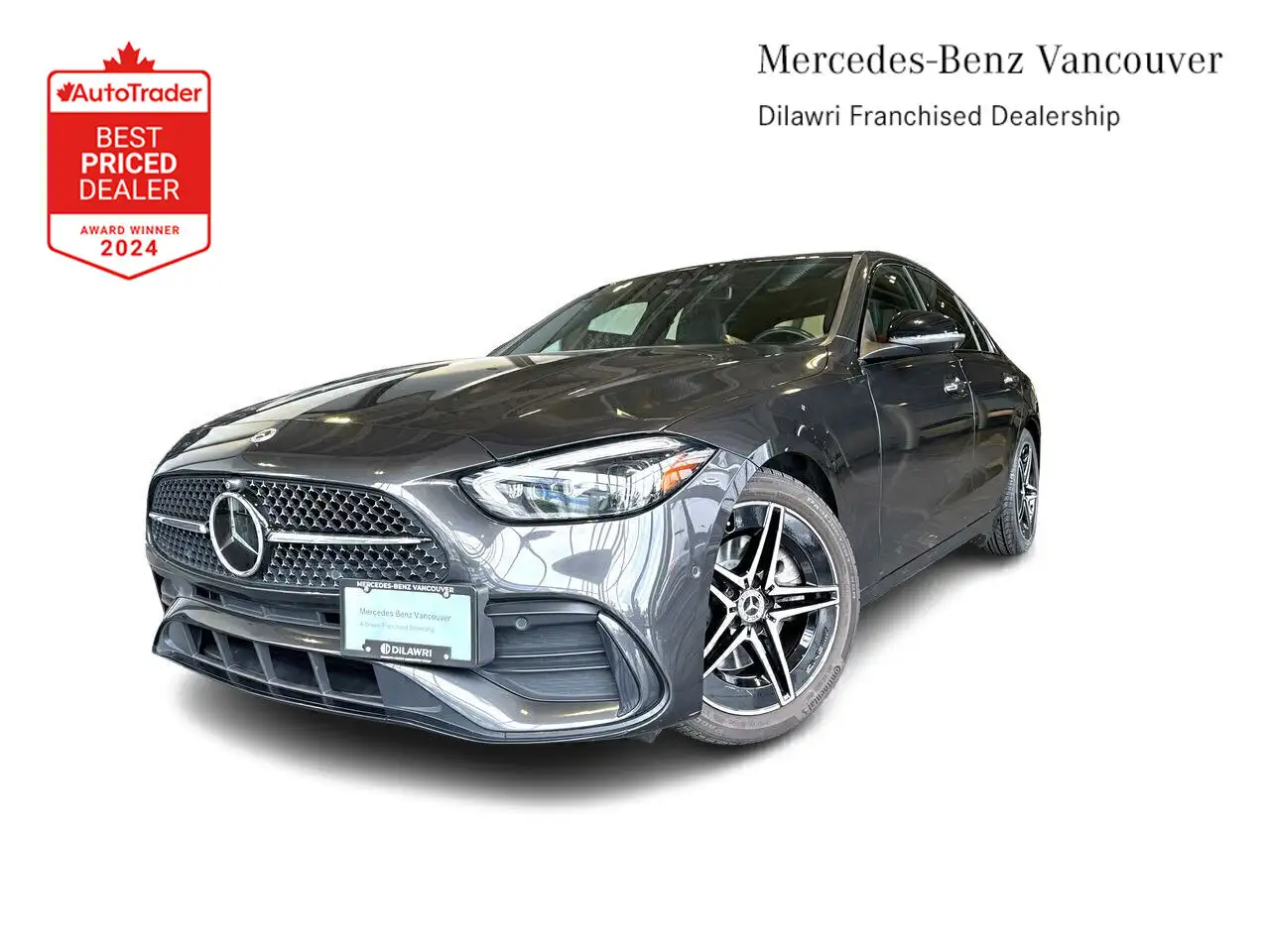 2022 Mercedes-Benz C-Class fotografie 2022 Mercedes-Benz C-Class
