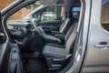 Opel Combo DUBBEL-CABINE*LICHTE-VRACHT*AUTOMAAT*CAMERA*NAVIGA Gris - thumbnail 11