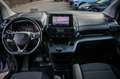 Opel Combo DUBBEL-CABINE*LICHTE-VRACHT*AUTOMAAT*CAMERA*NAVIGA Gris - thumbnail 23