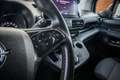 Opel Combo DUBBEL-CABINE*LICHTE-VRACHT*AUTOMAAT*CAMERA*NAVIGA Gris - thumbnail 14
