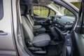 Opel Combo DUBBEL-CABINE*LICHTE-VRACHT*AUTOMAAT*CAMERA*NAVIGA Gris - thumbnail 26