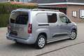 Opel Combo DUBBEL-CABINE*LICHTE-VRACHT*AUTOMAAT*CAMERA*NAVIGA Gris - thumbnail 5