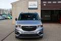Opel Combo DUBBEL-CABINE*LICHTE-VRACHT*AUTOMAAT*CAMERA*NAVIGA Gris - thumbnail 2