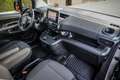 Opel Combo DUBBEL-CABINE*LICHTE-VRACHT*AUTOMAAT*CAMERA*NAVIGA Gris - thumbnail 25