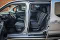 Opel Combo DUBBEL-CABINE*LICHTE-VRACHT*AUTOMAAT*CAMERA*NAVIGA Gris - thumbnail 22