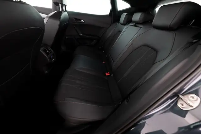 Cupra Formentor view 5