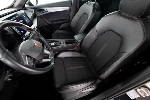 Cupra Formentor view 14