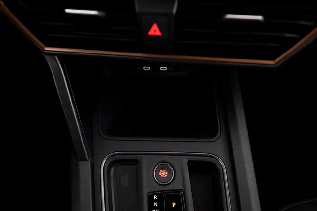 Cupra Formentor view 6