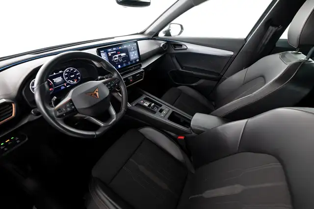 Cupra Formentor view 13