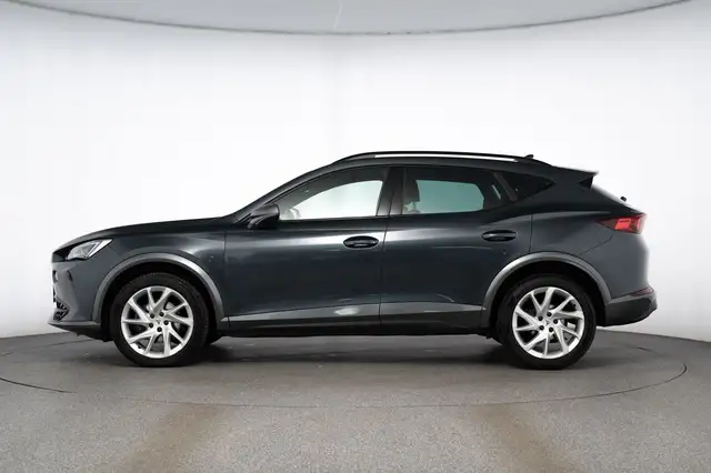 Cupra Formentor view 2