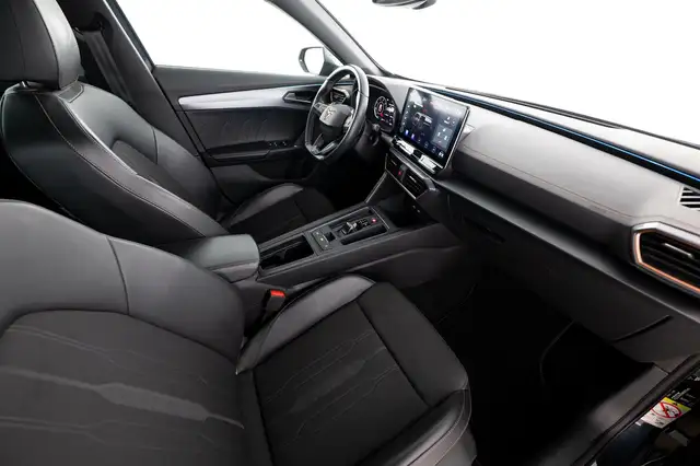 Cupra Formentor view 15