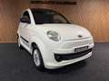 Microcar Due *Fiat 500 Look * Weiß - thumbnail 4