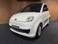 Microcar Due *Fiat 500 Look * Weiß - thumbnail 2