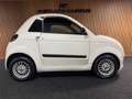 Microcar Due *Fiat 500 Look * Weiß - thumbnail 5