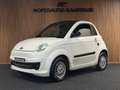 Microcar Due *Fiat 500 Look * Weiß - thumbnail 1