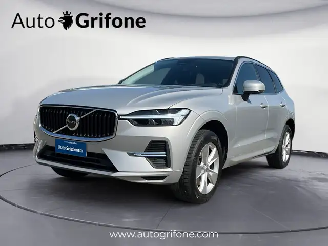Volvo XC60 XC60 2.0 b4 Core awd auto Promo FIN