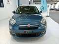 Fiat 500X 1.6 E-Torq 110 CV Pop Star  GPL Blauw - thumbnail 2