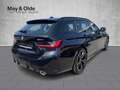 BMW 330 i Touring xDrive Aut. M Sport LED Navi ACC Schwarz - thumbnail 3