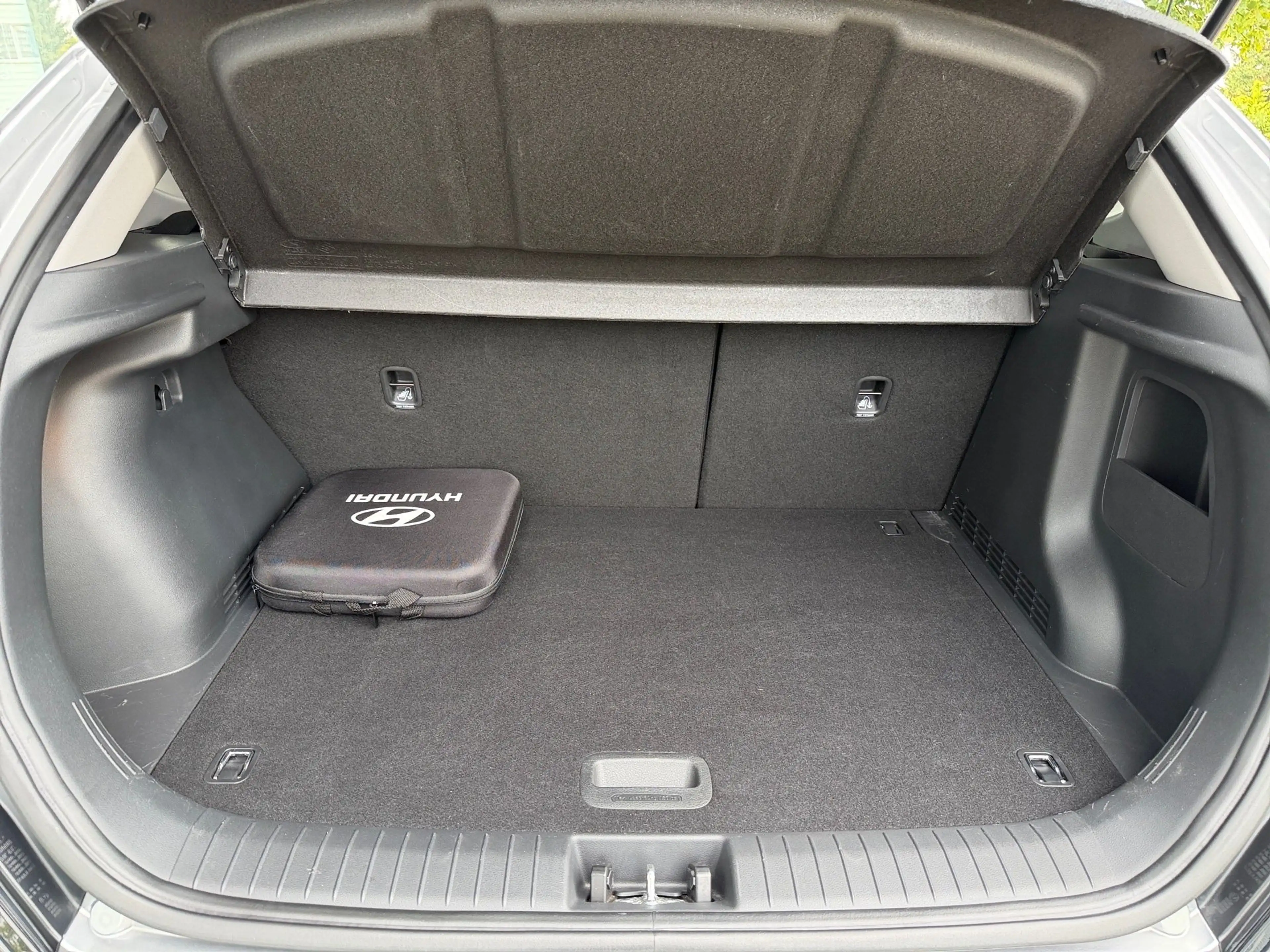 Hyundai KONA Elektro MY23 (150kW) TREND-Paket AUT — photo 12