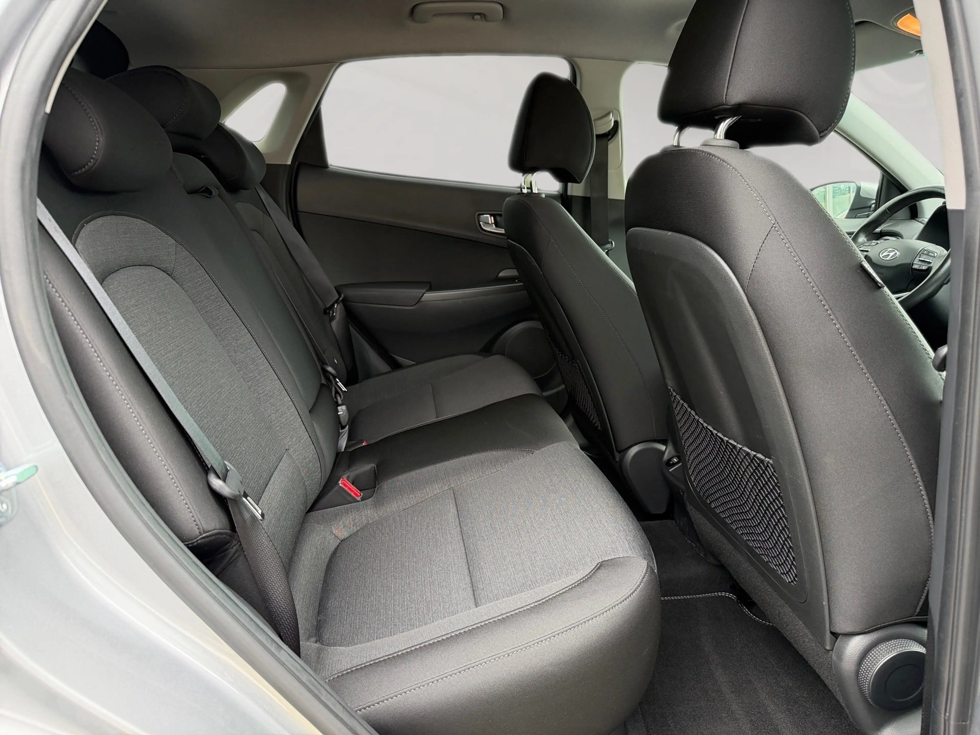 Hyundai KONA Elektro MY23 (150kW) TREND-Paket AUT — photo 13