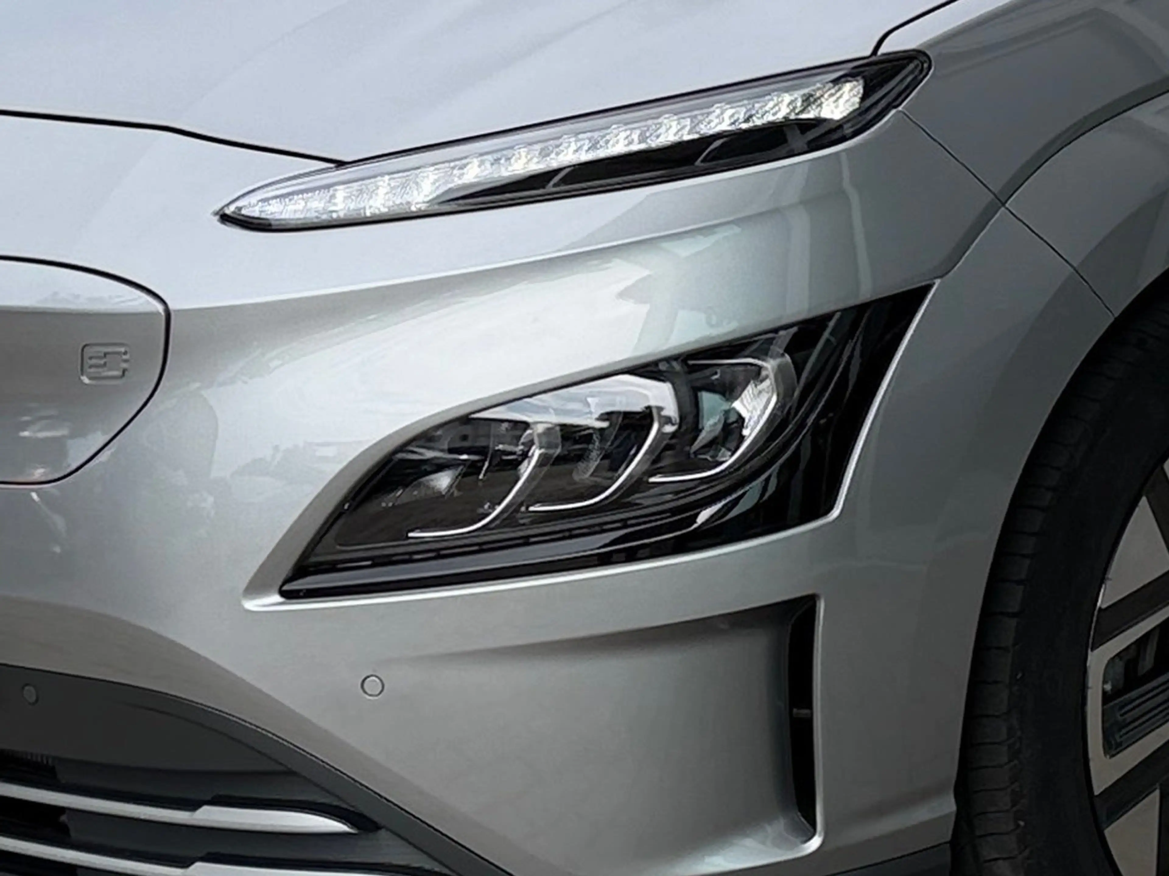 Hyundai KONA Elektro MY23 (150kW) TREND-Paket AUT — photo 5