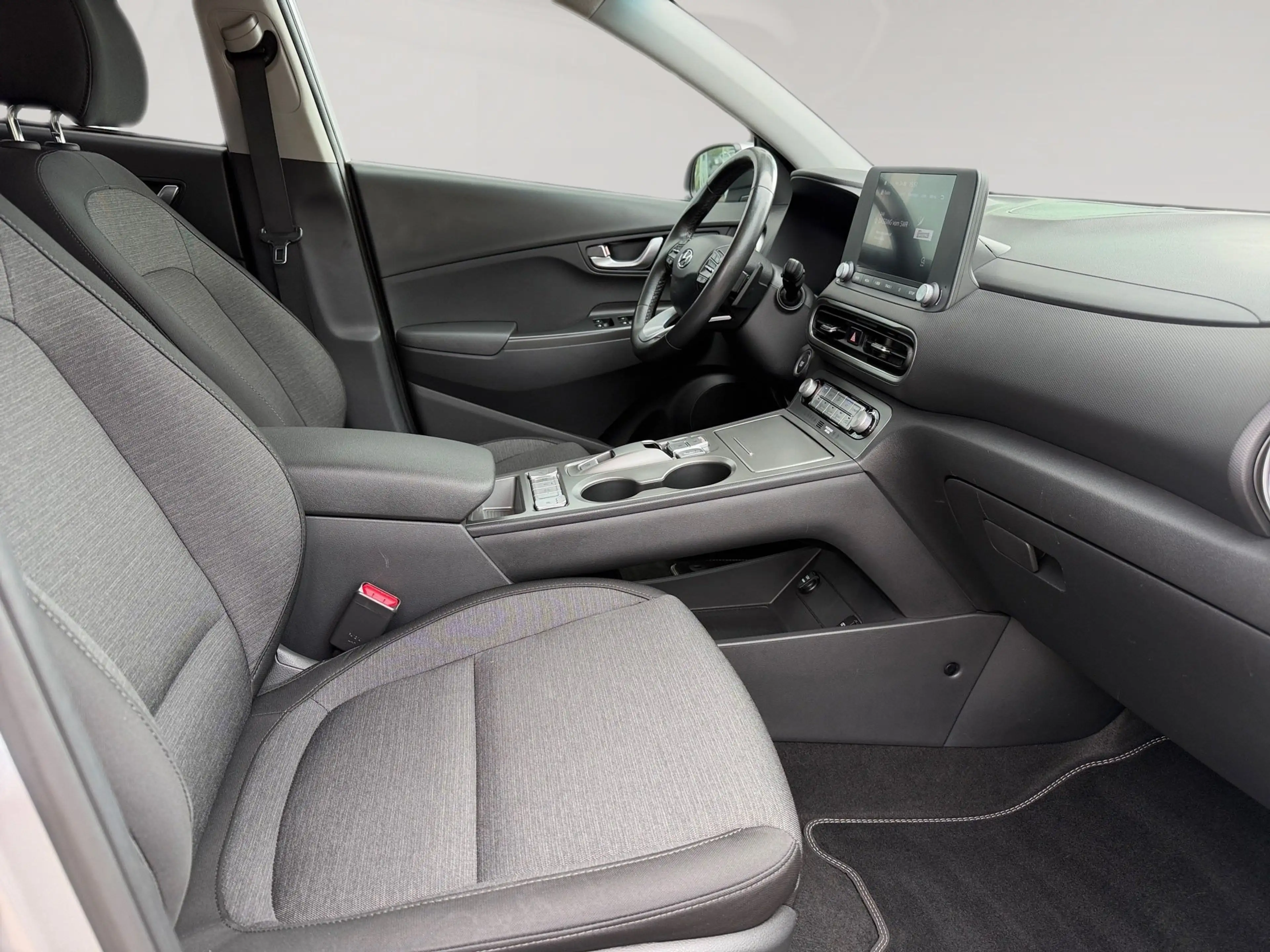 Hyundai KONA Elektro MY23 (150kW) TREND-Paket AUT — photo 14