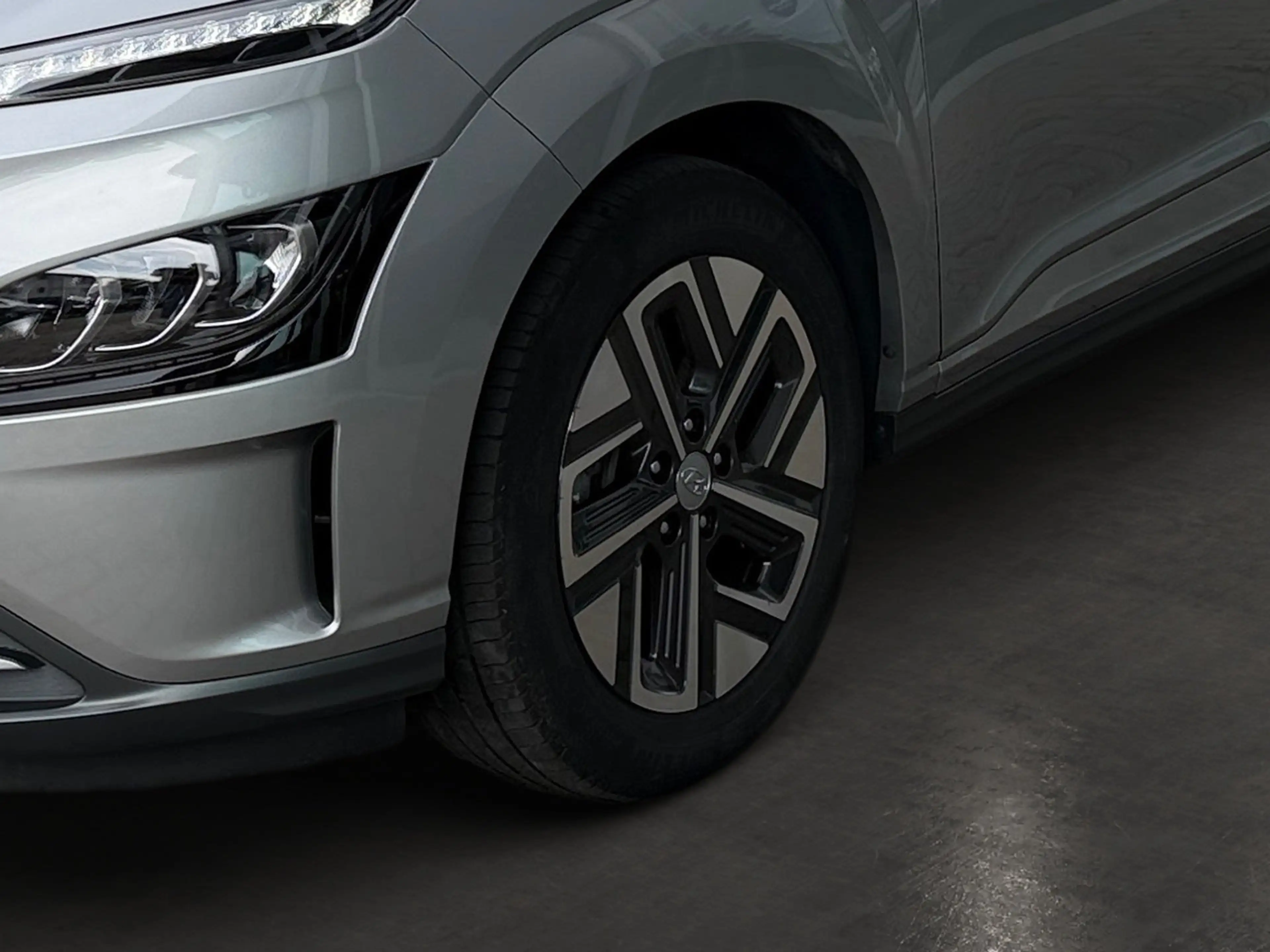 Hyundai KONA Elektro MY23 (150kW) TREND-Paket AUT — photo 6