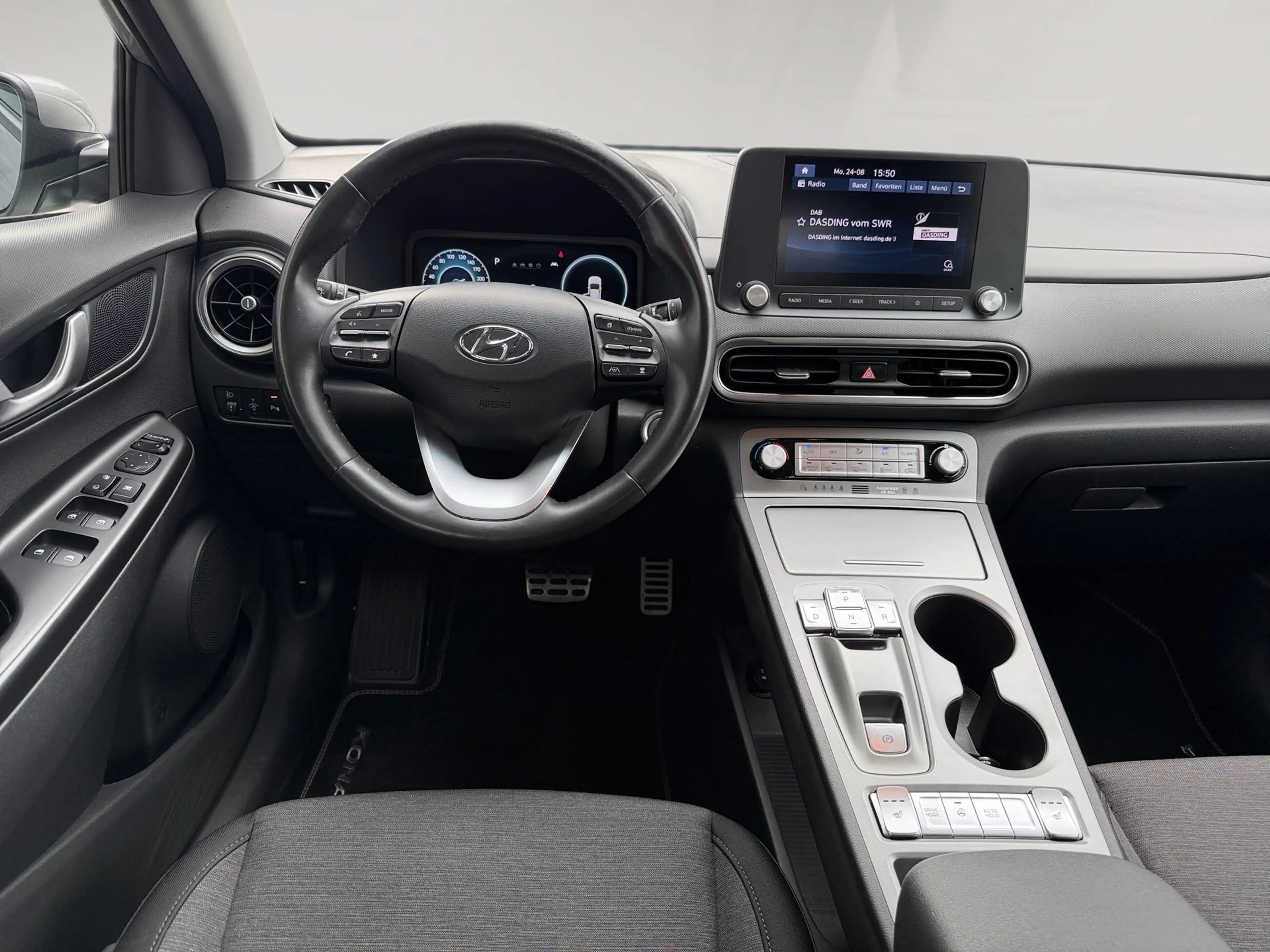 Hyundai KONA Elektro MY23 (150kW) TREND-Paket AUT — photo 10