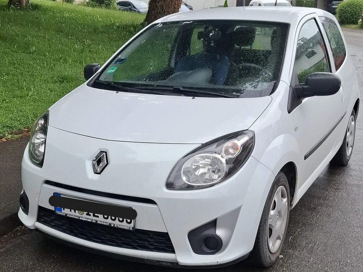 Renault Twingo Twingo 1.2 LEV 16V 75 Authentique - 1