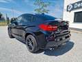 BMW X4 X4 xdrive30dA Msport Nero - thumbnail 7