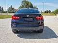 BMW X4 X4 xdrive30dA Msport Nero - thumbnail 9