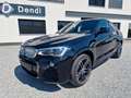 BMW X4 X4 xdrive30dA Msport Nero - thumbnail 5