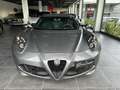 Alfa Romeo 4C 1750 TBi UFF. ITALIANA - TAGLIANDI UFFICIALI Сірий - thumbnail 8