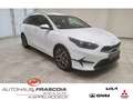 Kia Ceed SW / cee'd SW Spirit 1.6 CRDi Mild Hybrid Navi LED SHZ PDC Rückf Weiß - thumbnail 3