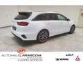 Kia Ceed SW / cee'd SW Spirit 1.6 CRDi Mild Hybrid Navi LED SHZ PDC Rückf Weiß - thumbnail 5