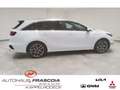 Kia Ceed SW / cee'd SW Spirit 1.6 CRDi Mild Hybrid Navi LED SHZ PDC Rückf Weiß - thumbnail 4