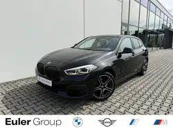 Bmw 116 iA LkHZ Keyless SHZ LED Parkass LCProf